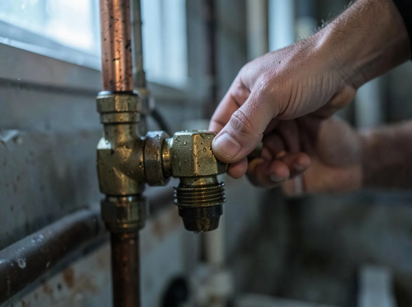 Emergency Plumber Tyro, VA FAQs